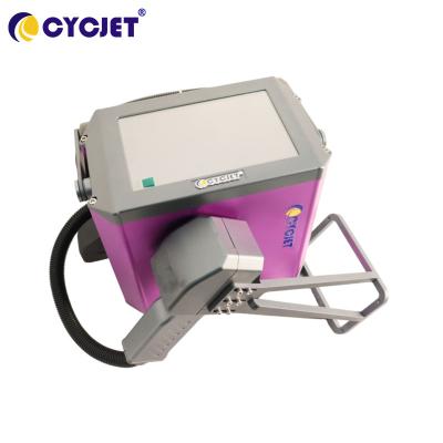 China Portable Industrial Coding And Marking Machine M20 Handheld For Auto Industry for sale