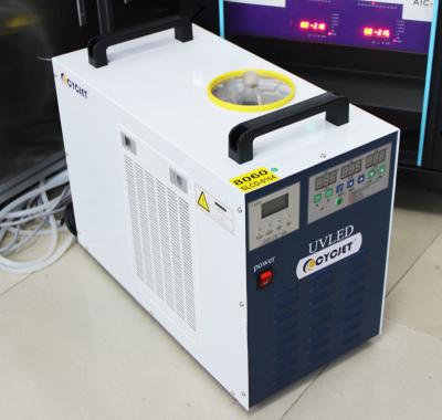 Китай CYCJET Код партии Дата УФ светодиодный струйный принтер для пластиковых пакетов продается