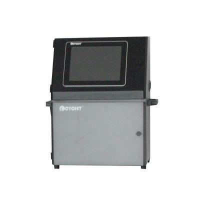 Κίνα Φιλμικά συσκευαστικά κουτιά υψηλής ανάλυσης Inkjet εκτυπωτής Μεγάλο μηχάνημα εκτύπωσης λογότυπου προς πώληση