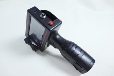 Κίνα Χειροκίνητος έλεγχος 12.7mm φορητός χειροκίνητος εκτυπωτής μελάνης ασύρματη σύνδεση προς πώληση