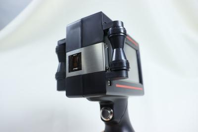 Κίνα 12.7mm Ασύρματος κινητός εκτυπωτής μελάνης για αριθμούς παρτίδων προς πώληση