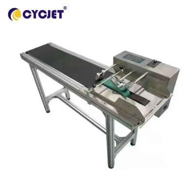China CPG 340 Paging Machine AC220V Friction Pagination Machine Pagination Machine Paper Feeder Machine for sale