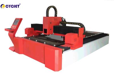 China High Speed 1000w Laser Cutting Machine for sale