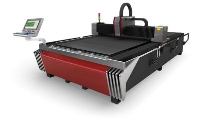 China Automatic Laser Cutting Machine 1070 Nm 1000w Engraving for sale