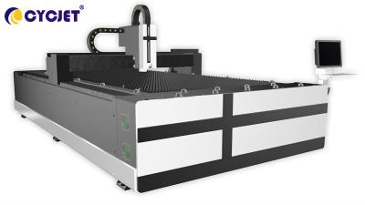 China 3000w Fiber Laser Cutting Machine for sale