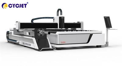 China Stainless Fiber Laser Cutting Machine 5000w Industrial Engraving for sale
