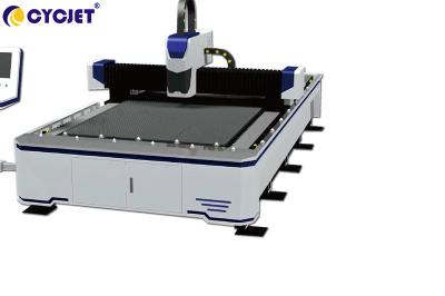 China 3000w Stainless Steel Cutting Machine 3000×1500mm Carbon Iron Stainless Steel Laser Cutter for sale