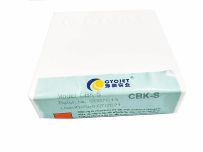 China CYCJET Inkjet Printing Inks Quick Dry For High Resolution Inkjet Printer for sale