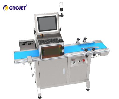 China Vision Inspection System Visual Inspection System For Coding Equipment Visual Detection for Laser Marking Machine for sale