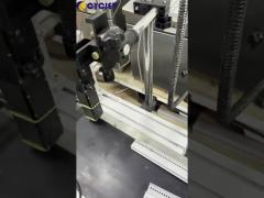 Cycjet Industrial Character Inkjet Printer B3020 Small For Batch 345 M/Min