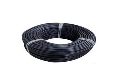 China GYXTW 6 Core Fiber Optic Drop Cable Outdoor Single Mode Armoured Wire Patch Cord for sale