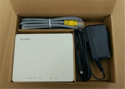 China 1FE 1Port Gpon Ont Modem H.248 And SIP Double Protocol Hua Wei HG8311 for sale