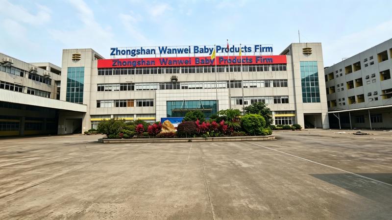 Verified China supplier - Zhongshan Winway Infants Co., Ltd.