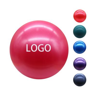 China OEM ODM PVC Anti Burst Extra Thick Non Slip Rhythmic Gymnastics Art Ball for sale