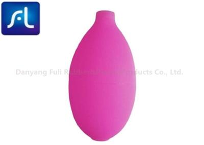 China Multi Purpose Medical Grade PVC Bulb High Performance Strong Suction for sale
