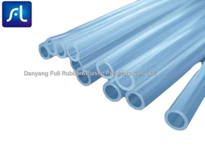 China Durable Medical Grade Tubing  High Performance Custom Colors for sale