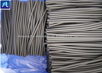Cina Alto peso leggero di elasticità della singola tubatura di gomma nera del lattice con il OD differente e l'identificazione in vendita