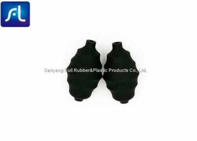 China Enhanced Black Rubber Air Dust Blower Durable High Performance for sale