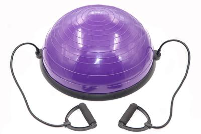 China Yoga Wave Speed Fitness 150kg Half Exercise Ball for sale