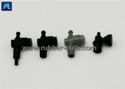 China Colorful Plastic  Air Flow Control Valves , OEM Available Air Release Valve for sale