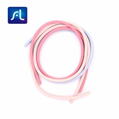 China Custom Colors Surgical Grade Tubing  High Performance Pvc Tube with different ID and OD for sale