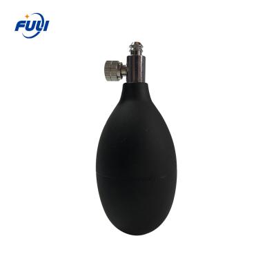 China Matte Blood Pressure Bulb And Tube For Spygmomanoment High Performance for sale