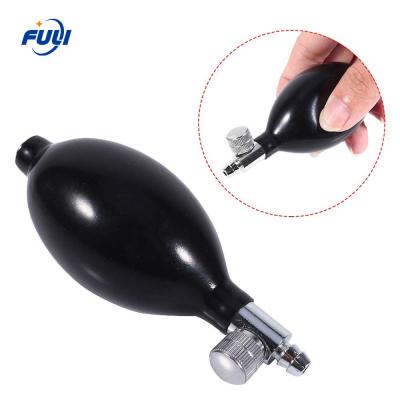 China PVC Blood Pressure Bulb For Manual Inflation Sphygmomanometer for sale