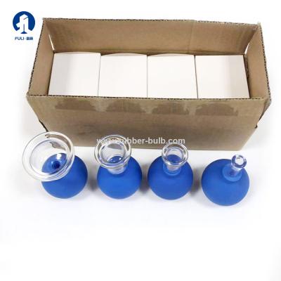China Chinese Anti Cellulite Body Cupping Anti Cellulite Cup Body Suction Cup Cup Massage Therapy for sale