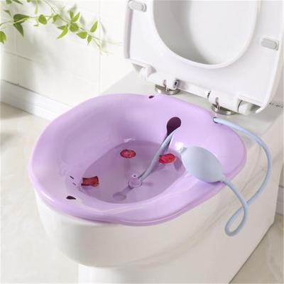 China Yoni Steam Seat For Toilet & Yoni Steam Herbs For Cleansing Steam Seat Kit For Vaginal Steam  Steam Yoni Steam à venda