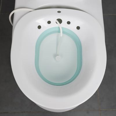 China Yoni Steam Seat For Toilet, Vaginal Wash Yoni Seat Kit para mulheres, Yoni Steaming Kit, Vaginial que cozinha a bacia à venda