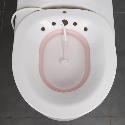 China Feminine Hygiene Product Vaginal Detox Yoni Steam Seat Health Natural Herbal zu verkaufen