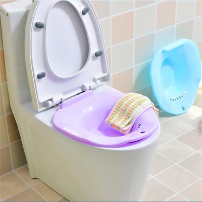 China Higiene femenina Vaginal Cleaning Yoni Steam Seat del derramamiento anti del ODM del OEM en venta