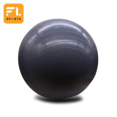 China OEM Professional Material Rhythmic Gymnastics Ball Anti Burst Customized for sale