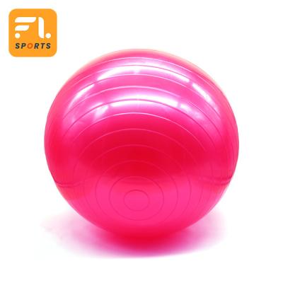 China Color de encargo el 15/16/17/18cm de Olympia Tools Rhythmic Gymnastics Ball en venta