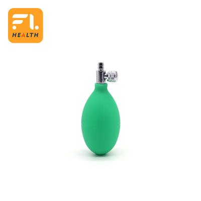 China FULI Dust Removal Rubber Bulb Strong Blow Air For Single Lens Computer Keyboard Suction Bulb for sale