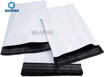 China Co Extruded Recyclable Bubble Mailer Bag DPE Material for sale