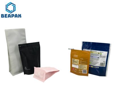 中国 CPP Ecoの友好的な食品包装は防止袋の湿気をリサイクルした 販売のため