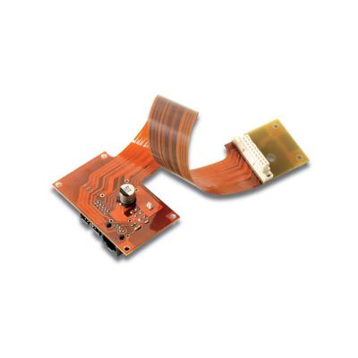 China Immersion Gold FPC Circuit Board 1 To 22 Layers 1oz 2oz 3oz for sale