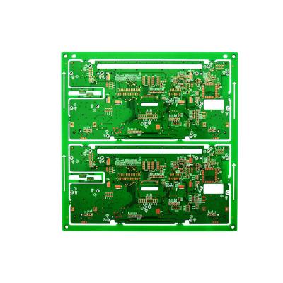 China One Stop FR4 Printed Circuit Board for sale
