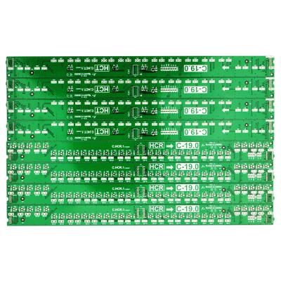 China 1oz 2 Layers PCB for sale