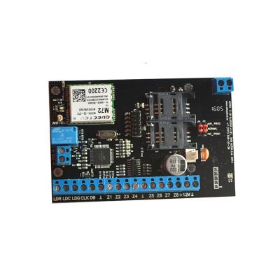 China USB PCBA Circuit Board Assembly Electronic Multilayer for sale