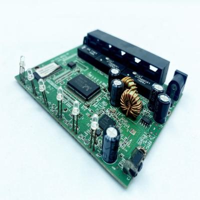 China FR4 Rigid PCB Board 1-22 Layers BLDC Motor Controller Fan for sale