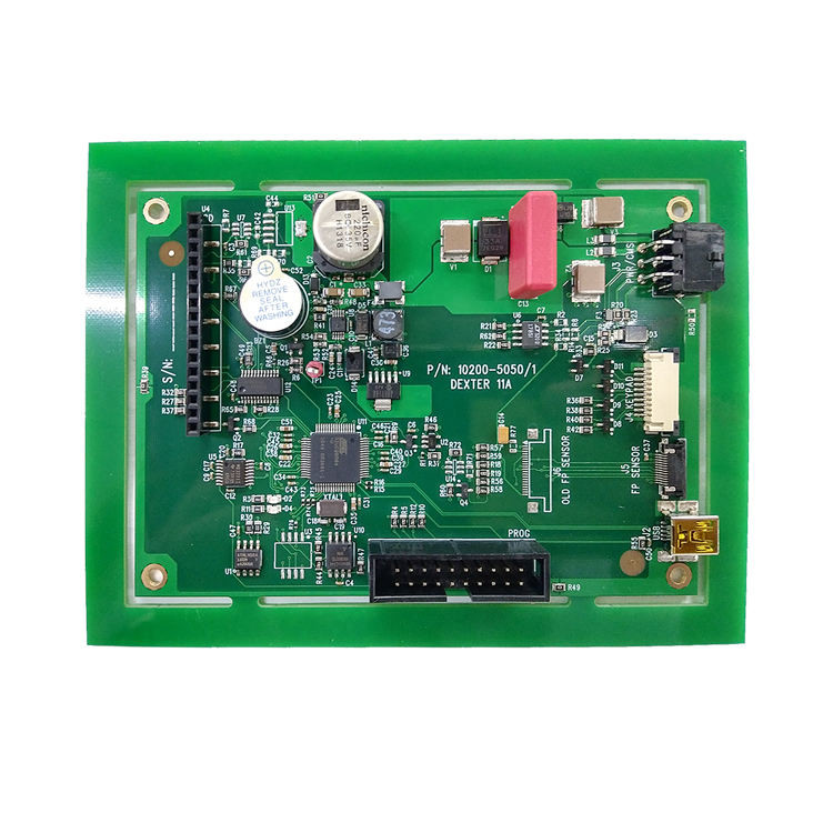 China HASL Custom PCB Board Assembly PCBA 2 To 18 Layers for sale
