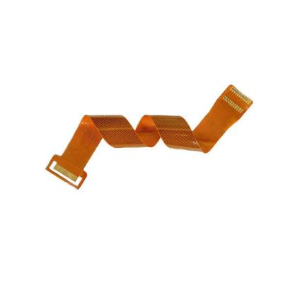 China USB FPC LVDS Cable Flexible Printed Circuit Board for sale