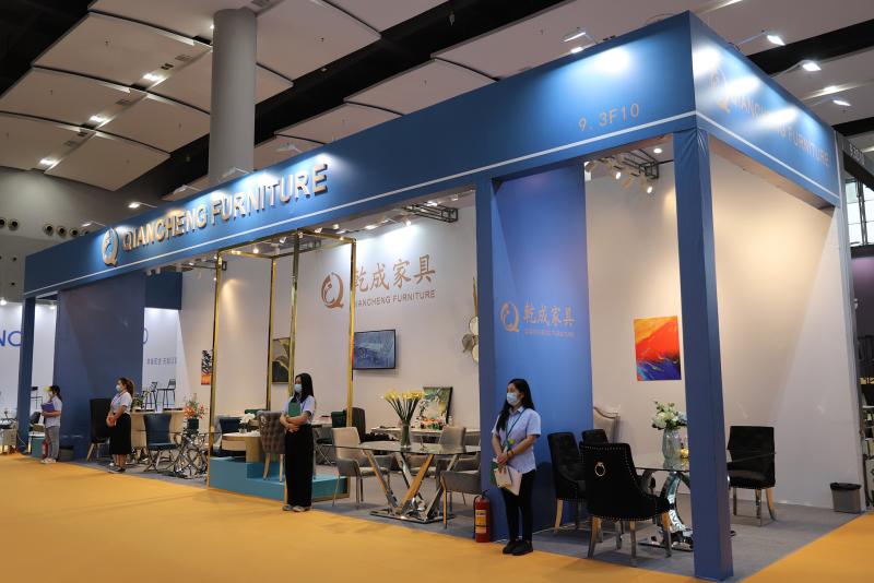 Verified China supplier - Foshan Qiancheng Furniture Co., Ltd.