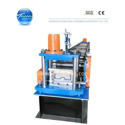 China Fabricantes de máquinas de moldagem de rolos de purlin de precisão M à venda