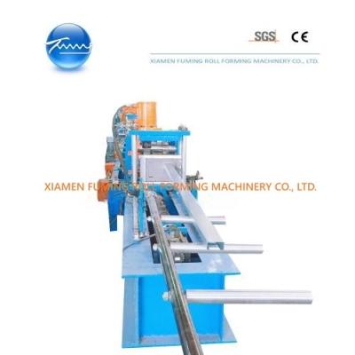 Chine Machines industrielles de formage de rouleaux de canal C 22 kW à vendre