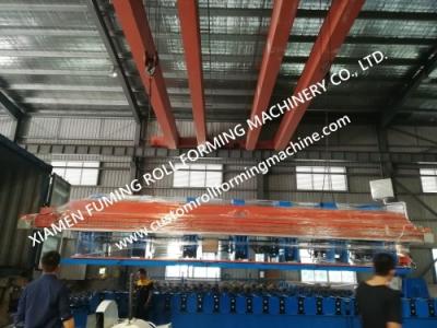 China Steel Hydraulic Folding Machine Precision Hydraulic Folder Automatic for sale