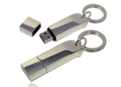 China Novelty Keychain Flash Drive USB  , Computer Memory Stick 4gb for sale
