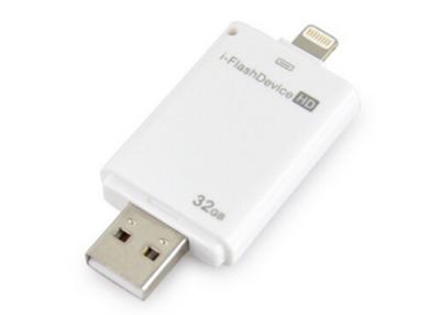China I-Flash Drive OTG USB Flash Drive for iPhone for sale